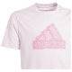 Adidas Παιδική κοντομάνικη μπλούζα Future Icons Graphic Tee